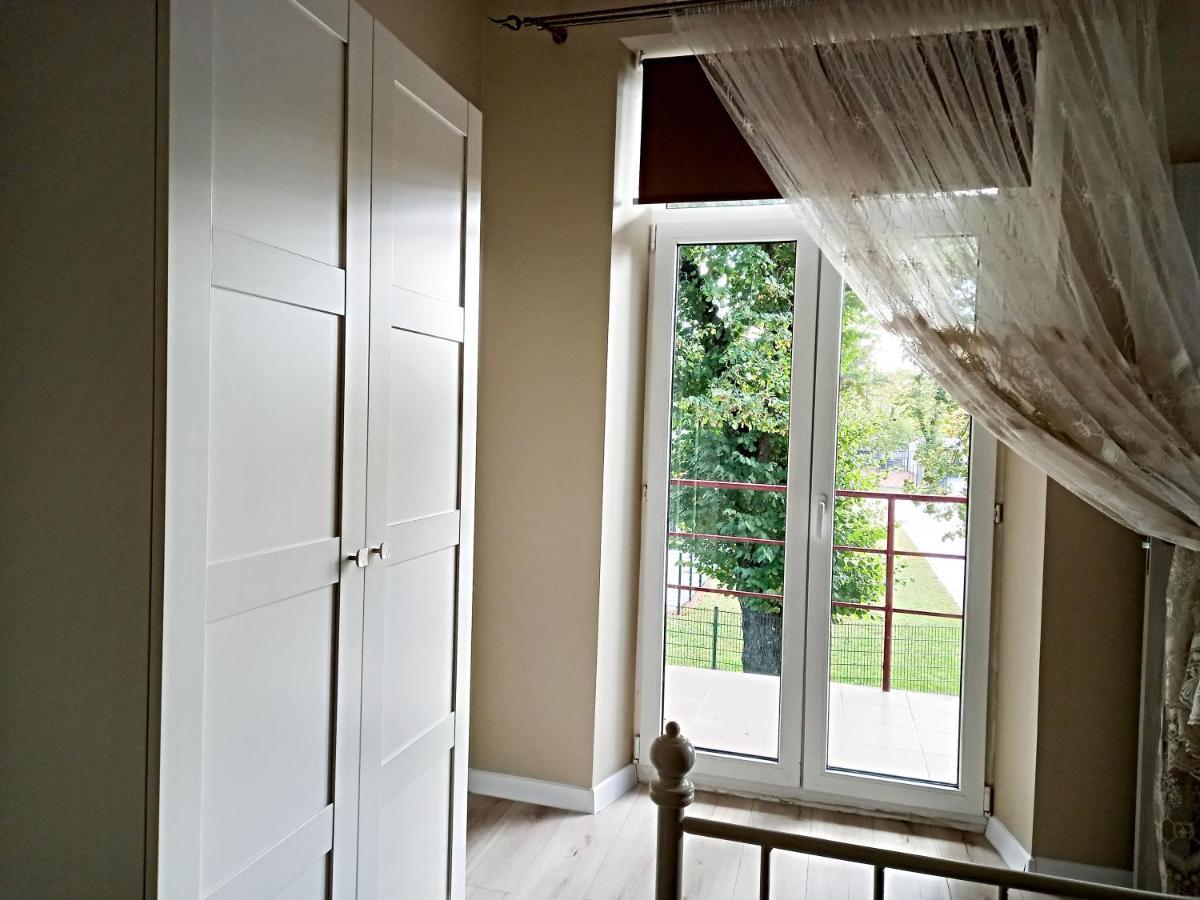 Klaipeda City Center Apartment Exterior photo